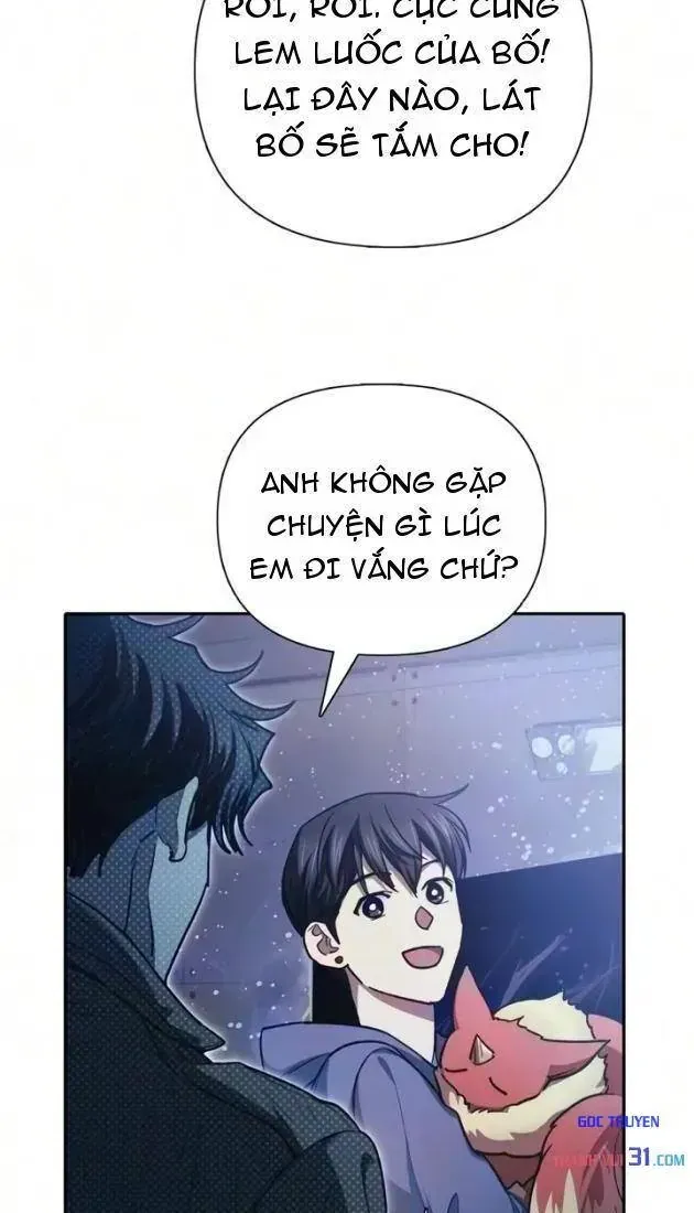 Những Ranker Cấp S Mà Tôi Nuôi Dưỡng Chap 181 - Next Chap 182