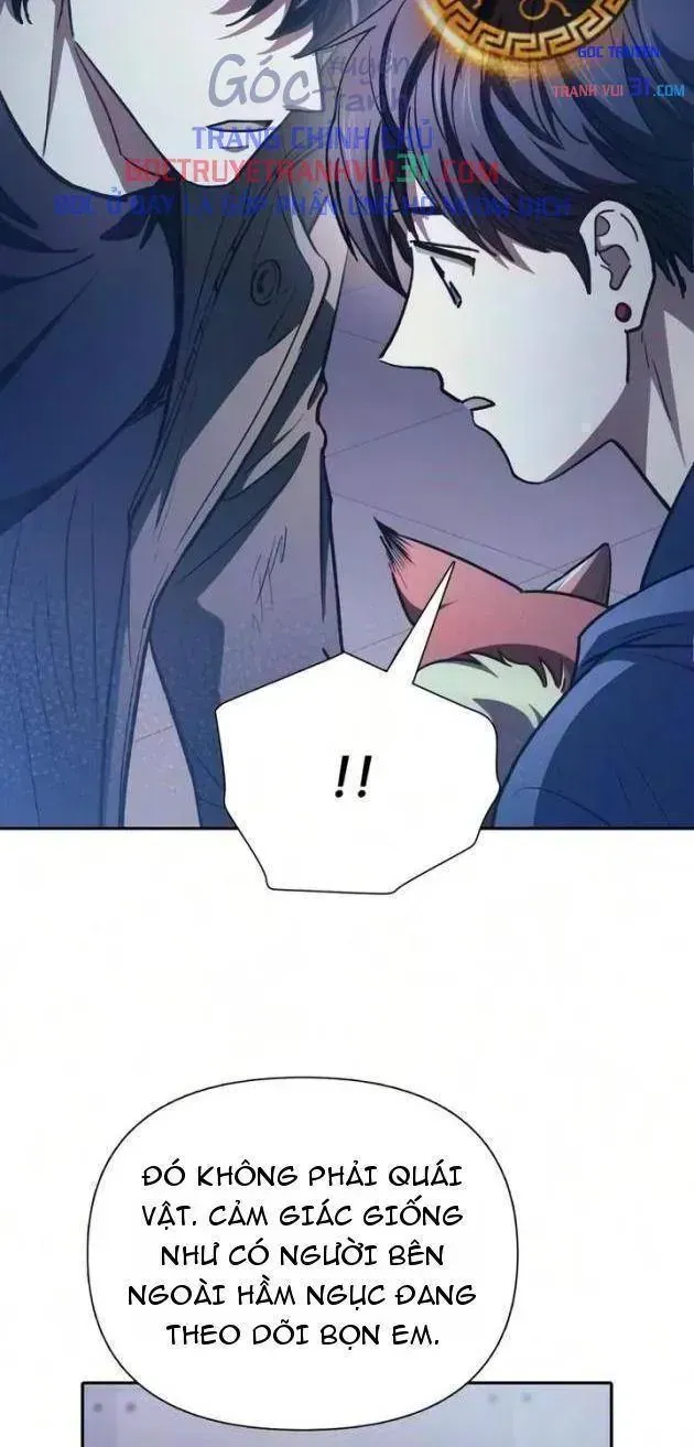Những Ranker Cấp S Mà Tôi Nuôi Dưỡng Chap 181 - Next Chap 182