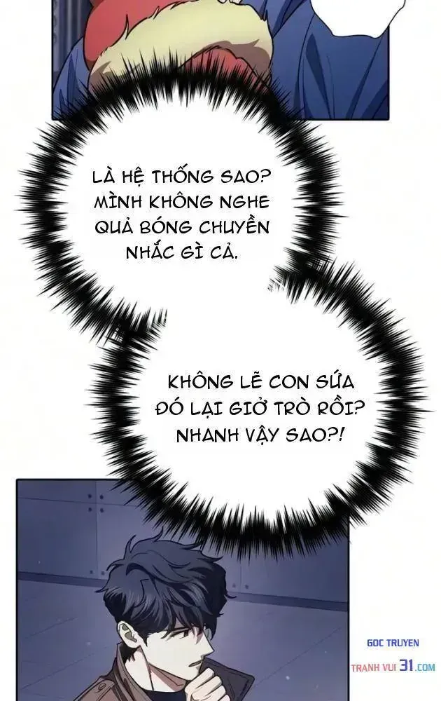 Những Ranker Cấp S Mà Tôi Nuôi Dưỡng Chap 181 - Next Chap 182