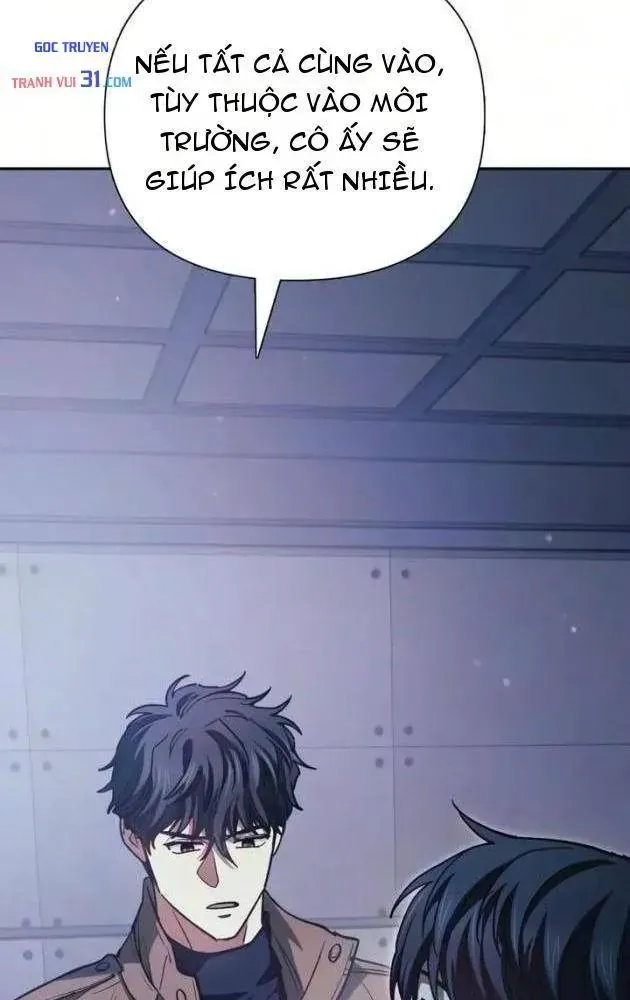 Những Ranker Cấp S Mà Tôi Nuôi Dưỡng Chap 181 - Next Chap 182