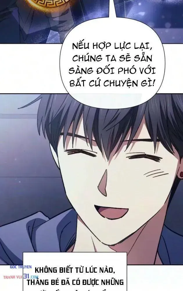 Những Ranker Cấp S Mà Tôi Nuôi Dưỡng Chap 181 - Next Chap 182