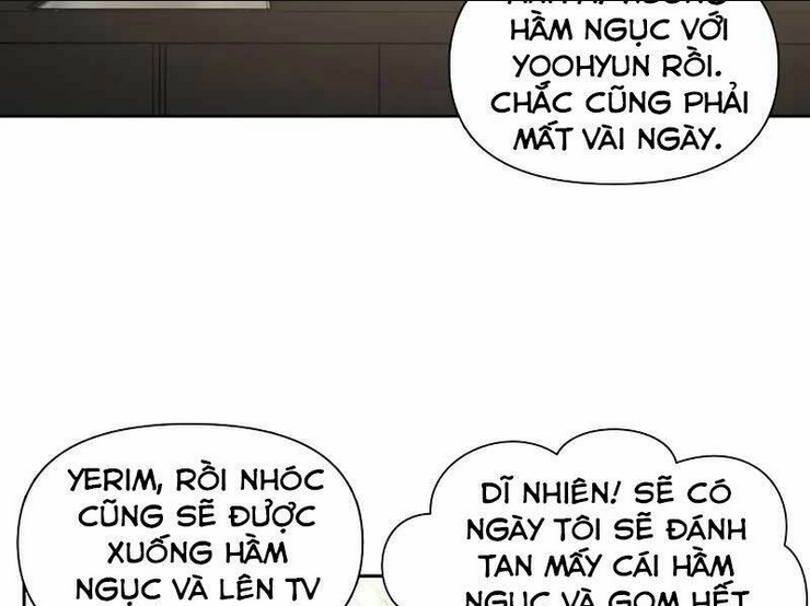 Những Ranker Cấp S Mà Tôi Nuôi Dưỡng Chap 19 - Next Chap 20