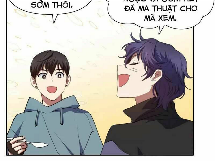 Những Ranker Cấp S Mà Tôi Nuôi Dưỡng Chap 19 - Next Chap 20