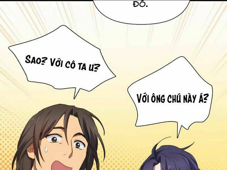 Những Ranker Cấp S Mà Tôi Nuôi Dưỡng Chap 19 - Next Chap 20