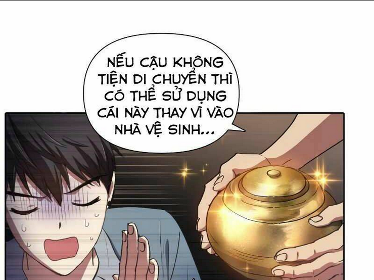 Những Ranker Cấp S Mà Tôi Nuôi Dưỡng Chap 19 - Next Chap 20