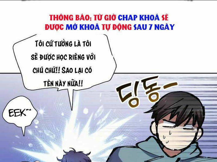 Những Ranker Cấp S Mà Tôi Nuôi Dưỡng Chap 19 - Next Chap 20