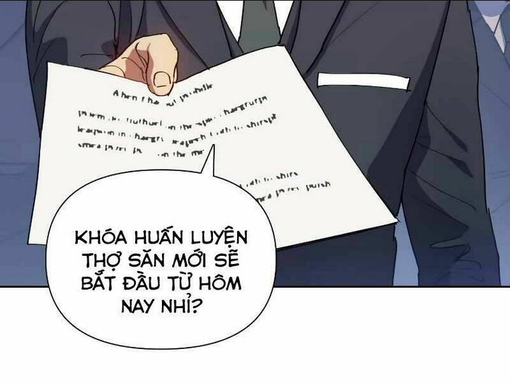 Những Ranker Cấp S Mà Tôi Nuôi Dưỡng Chap 19 - Next Chap 20