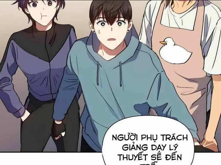 Những Ranker Cấp S Mà Tôi Nuôi Dưỡng Chap 19 - Next Chap 20