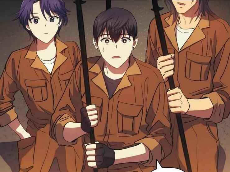Những Ranker Cấp S Mà Tôi Nuôi Dưỡng Chap 19 - Next Chap 20