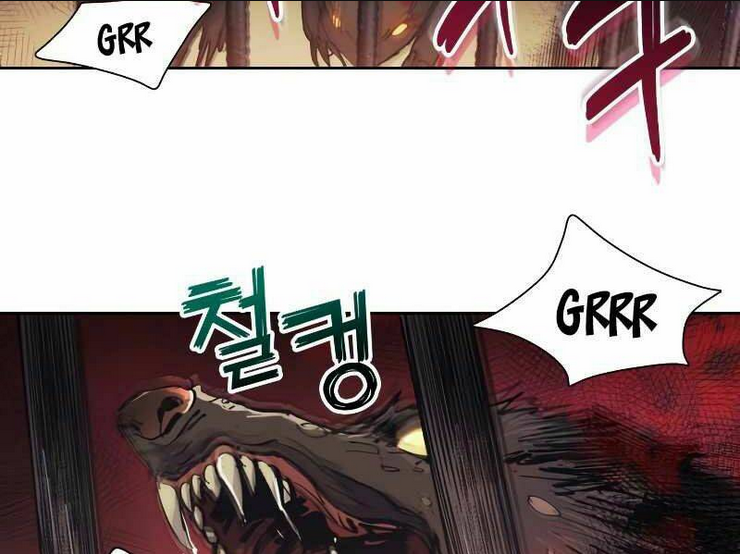 Những Ranker Cấp S Mà Tôi Nuôi Dưỡng Chap 19 - Next Chap 20