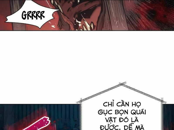 Những Ranker Cấp S Mà Tôi Nuôi Dưỡng Chap 19 - Next Chap 20