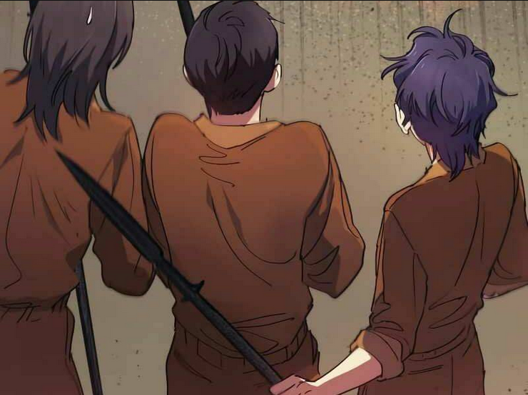 Những Ranker Cấp S Mà Tôi Nuôi Dưỡng Chap 19 - Next Chap 20