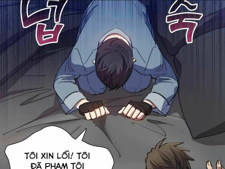 Những Ranker Cấp S Mà Tôi Nuôi Dưỡng Chap 19 - Next Chap 20