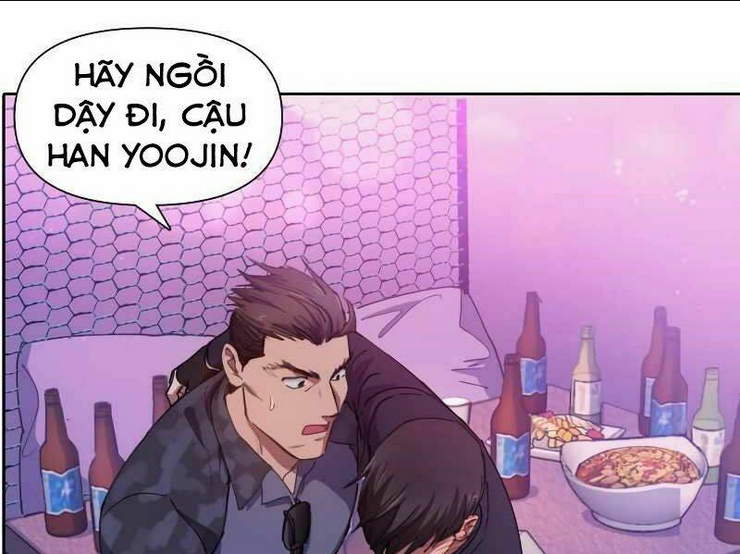 Những Ranker Cấp S Mà Tôi Nuôi Dưỡng Chap 19 - Next Chap 20