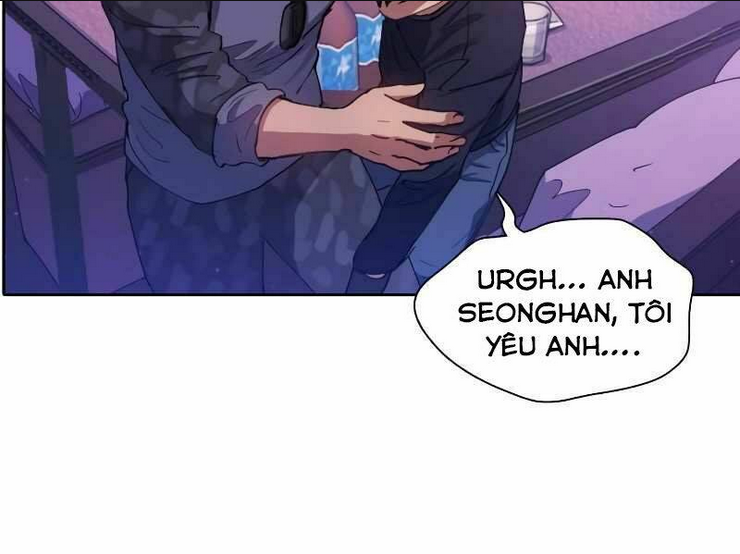 Những Ranker Cấp S Mà Tôi Nuôi Dưỡng Chap 19 - Next Chap 20