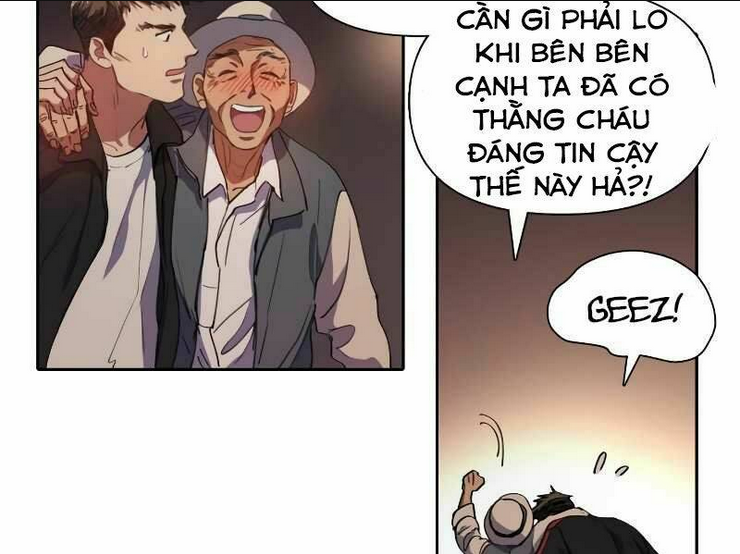 Những Ranker Cấp S Mà Tôi Nuôi Dưỡng Chap 19 - Next Chap 20