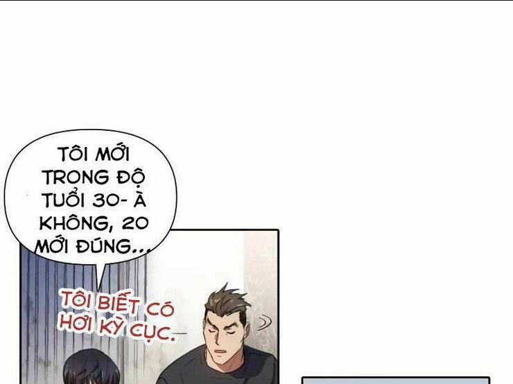 Những Ranker Cấp S Mà Tôi Nuôi Dưỡng Chap 19 - Next Chap 20