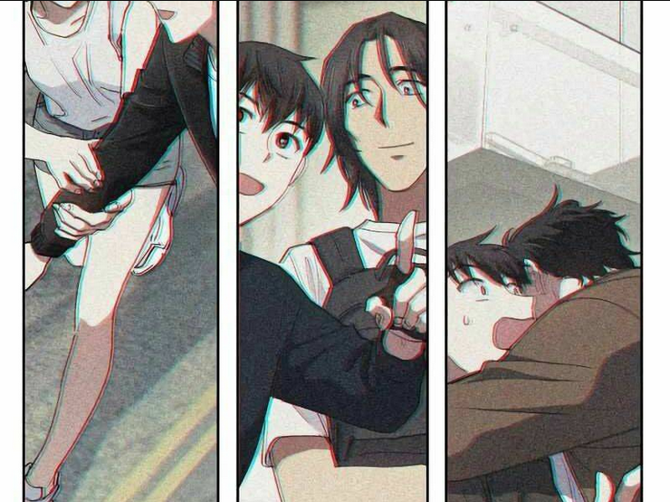 Những Ranker Cấp S Mà Tôi Nuôi Dưỡng Chap 19 - Next Chap 20