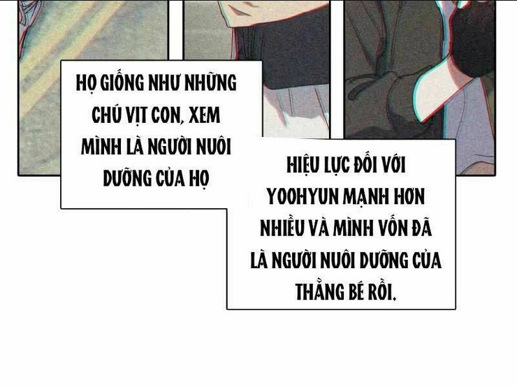 Những Ranker Cấp S Mà Tôi Nuôi Dưỡng Chap 19 - Next Chap 20