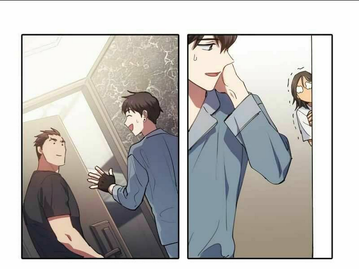 Những Ranker Cấp S Mà Tôi Nuôi Dưỡng Chap 19 - Next Chap 20