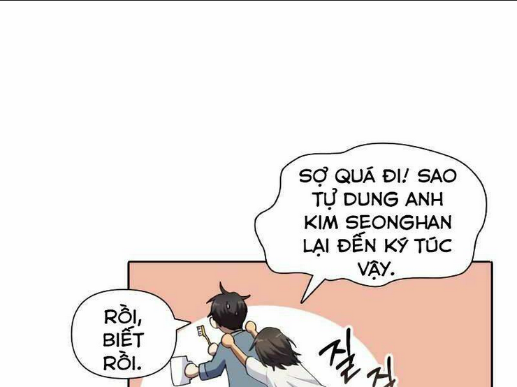 Những Ranker Cấp S Mà Tôi Nuôi Dưỡng Chap 19 - Next Chap 20