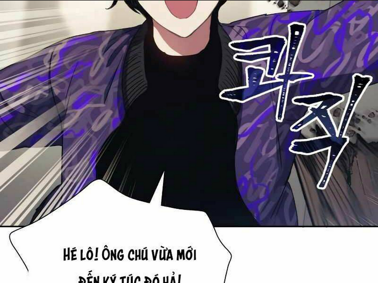 Những Ranker Cấp S Mà Tôi Nuôi Dưỡng Chap 19 - Next Chap 20