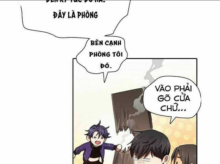 Những Ranker Cấp S Mà Tôi Nuôi Dưỡng Chap 19 - Next Chap 20