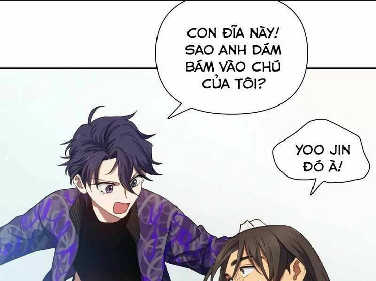 Những Ranker Cấp S Mà Tôi Nuôi Dưỡng Chap 19 - Next Chap 20