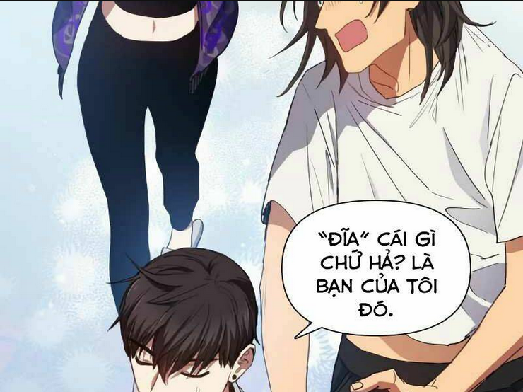 Những Ranker Cấp S Mà Tôi Nuôi Dưỡng Chap 19 - Next Chap 20