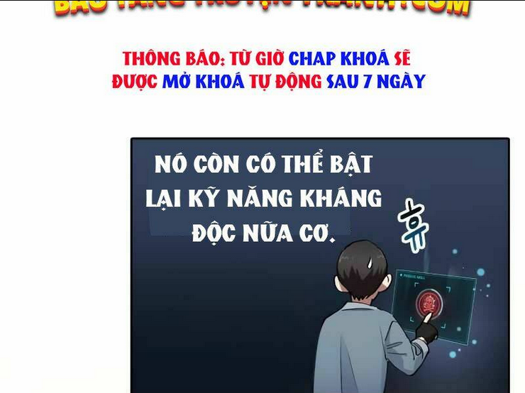 Những Ranker Cấp S Mà Tôi Nuôi Dưỡng Chap 19 - Next Chap 20