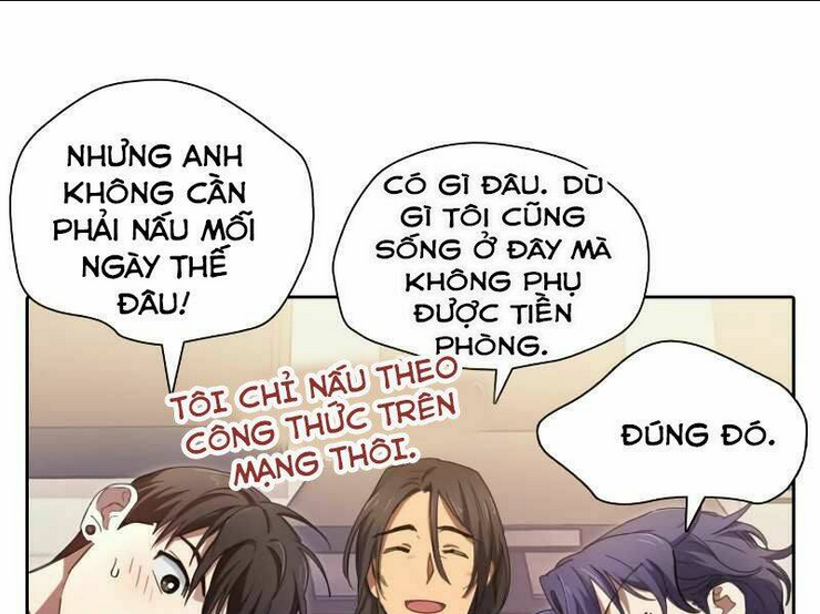 Những Ranker Cấp S Mà Tôi Nuôi Dưỡng Chap 19 - Next Chap 20