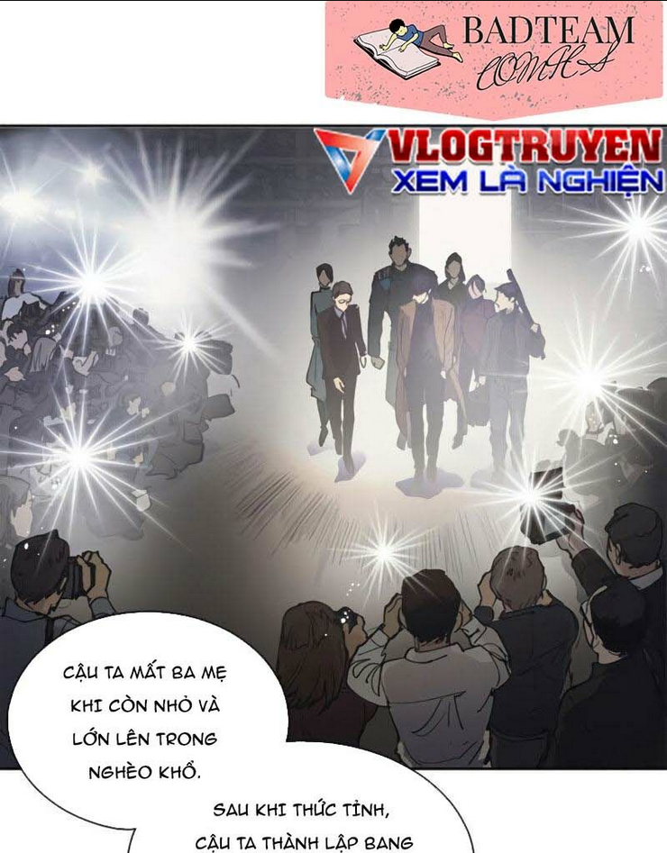 Những Ranker Cấp S Mà Tôi Nuôi Dưỡng Chap 2 - Next Chap 3