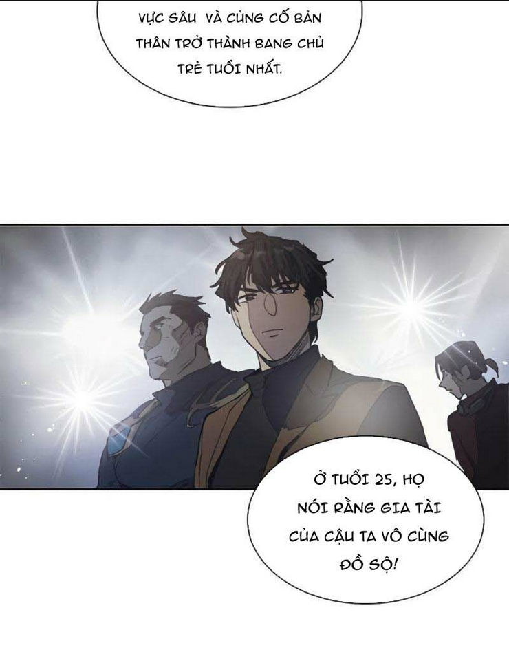 Những Ranker Cấp S Mà Tôi Nuôi Dưỡng Chap 2 - Next Chap 3