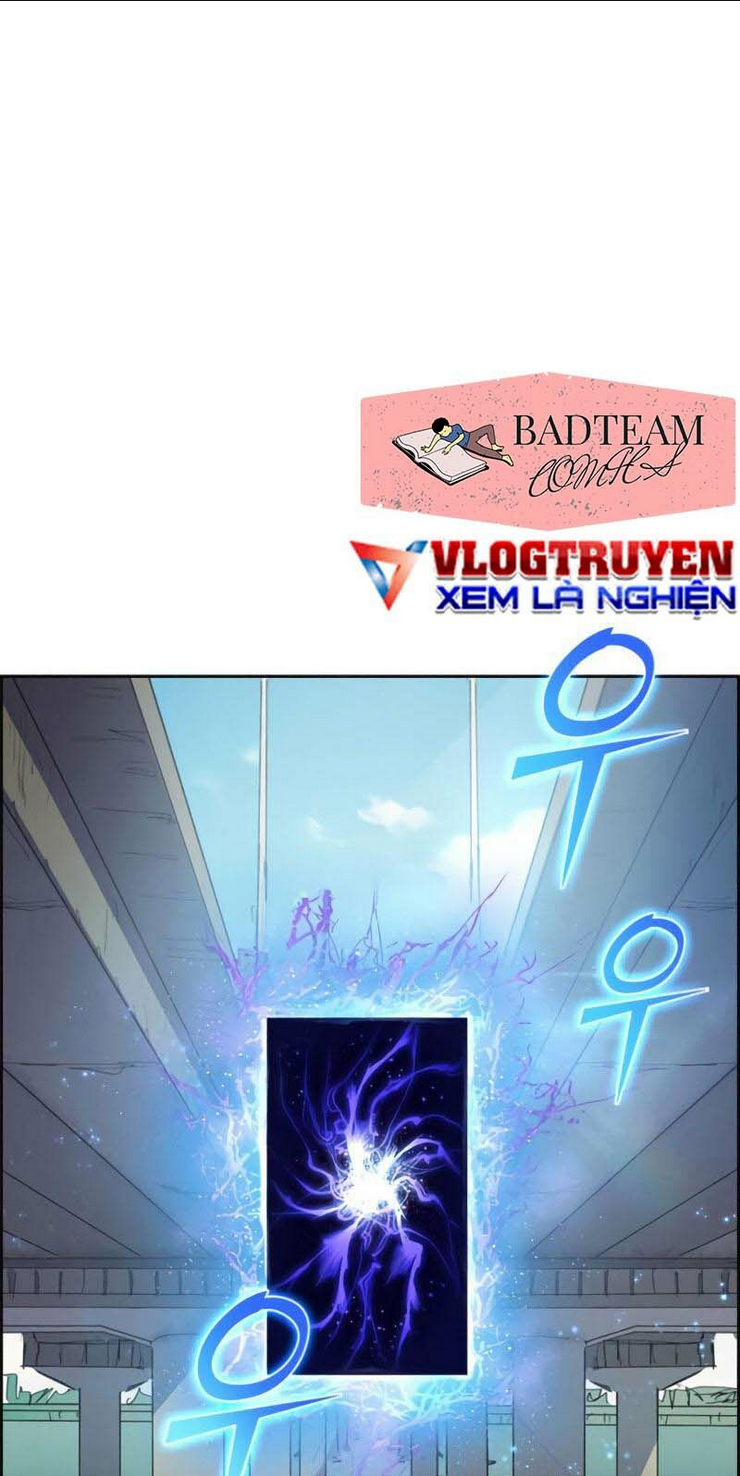 Những Ranker Cấp S Mà Tôi Nuôi Dưỡng Chap 2 - Next Chap 3