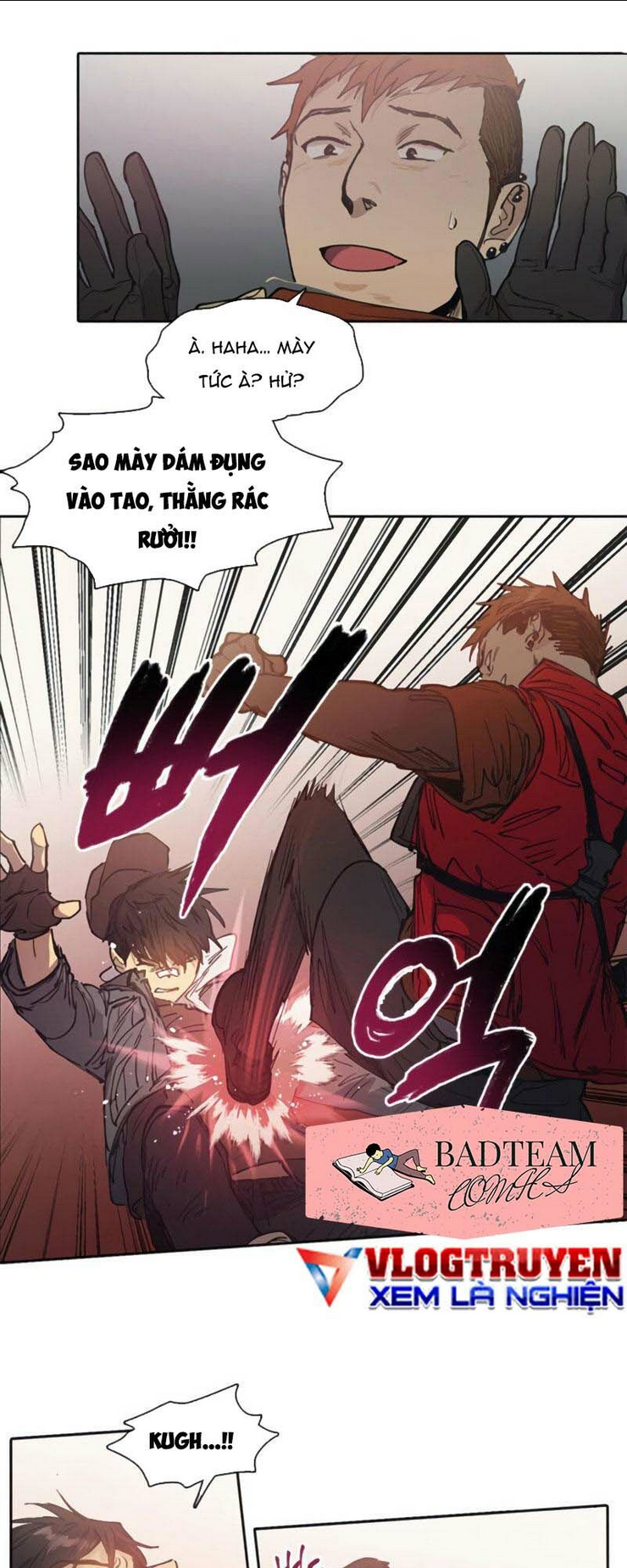 Những Ranker Cấp S Mà Tôi Nuôi Dưỡng Chap 2 - Next Chap 3