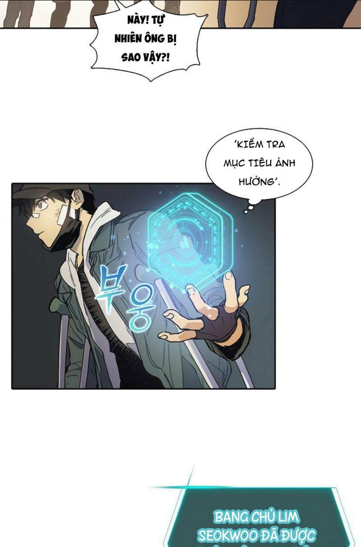 Những Ranker Cấp S Mà Tôi Nuôi Dưỡng Chap 2 - Next Chap 3