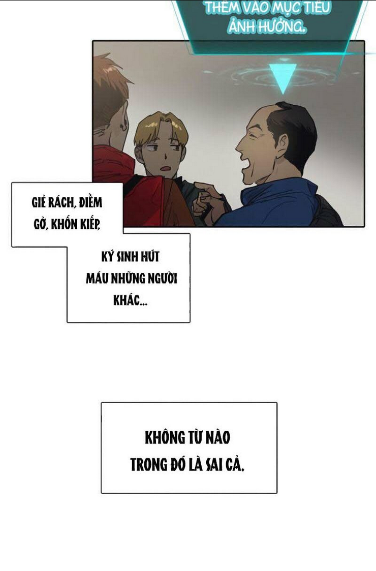 Những Ranker Cấp S Mà Tôi Nuôi Dưỡng Chap 2 - Next Chap 3