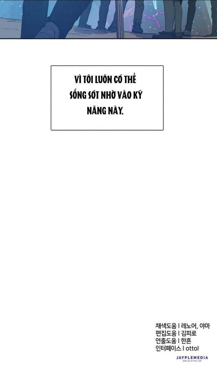 Những Ranker Cấp S Mà Tôi Nuôi Dưỡng Chap 2 - Next Chap 3