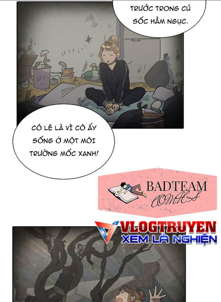 Những Ranker Cấp S Mà Tôi Nuôi Dưỡng Chap 2 - Next Chap 3