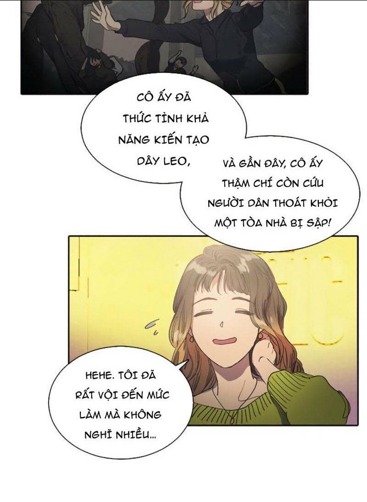 Những Ranker Cấp S Mà Tôi Nuôi Dưỡng Chap 2 - Next Chap 3