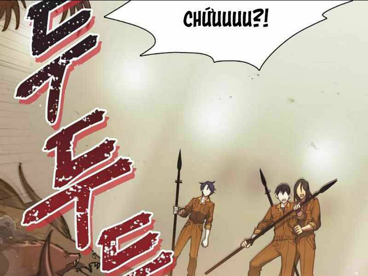 Những Ranker Cấp S Mà Tôi Nuôi Dưỡng Chap 20 - Next Chap 21