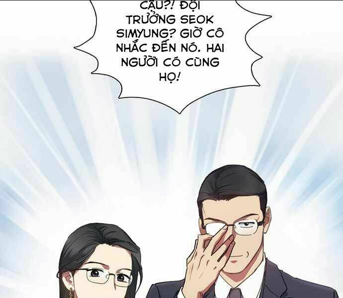 Những Ranker Cấp S Mà Tôi Nuôi Dưỡng Chap 20 - Next Chap 21