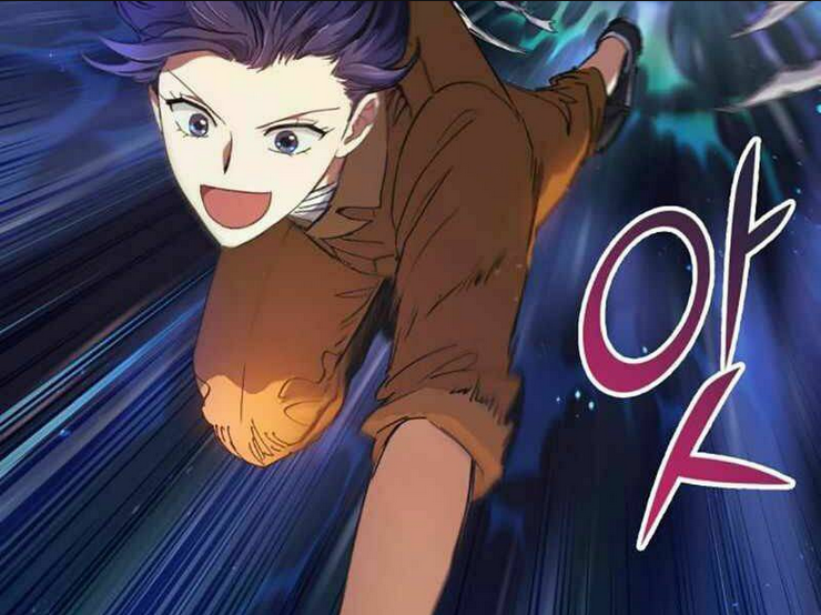 Những Ranker Cấp S Mà Tôi Nuôi Dưỡng Chap 20 - Next Chap 21
