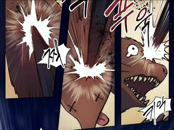 Những Ranker Cấp S Mà Tôi Nuôi Dưỡng Chap 20 - Next Chap 21
