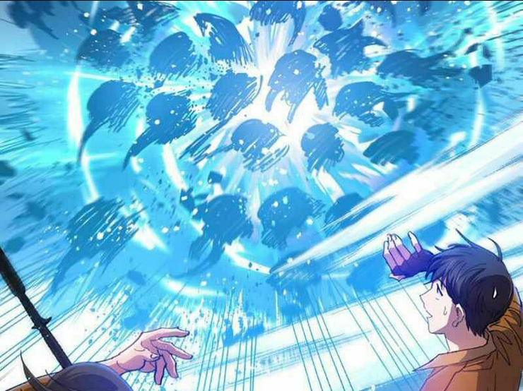 Những Ranker Cấp S Mà Tôi Nuôi Dưỡng Chap 20 - Next Chap 21