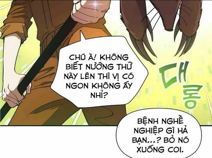 Những Ranker Cấp S Mà Tôi Nuôi Dưỡng Chap 20 - Next Chap 21