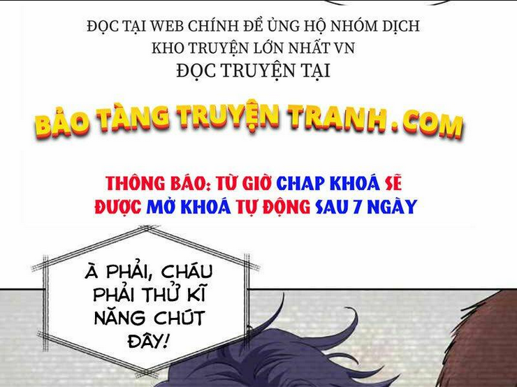 Những Ranker Cấp S Mà Tôi Nuôi Dưỡng Chap 20 - Next Chap 21