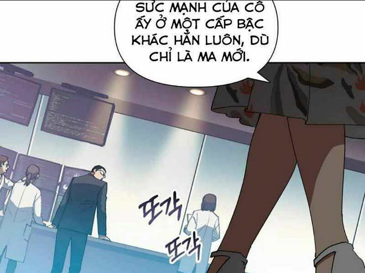 Những Ranker Cấp S Mà Tôi Nuôi Dưỡng Chap 20 - Next Chap 21
