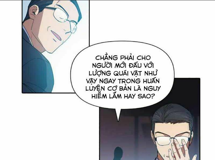 Những Ranker Cấp S Mà Tôi Nuôi Dưỡng Chap 20 - Next Chap 21
