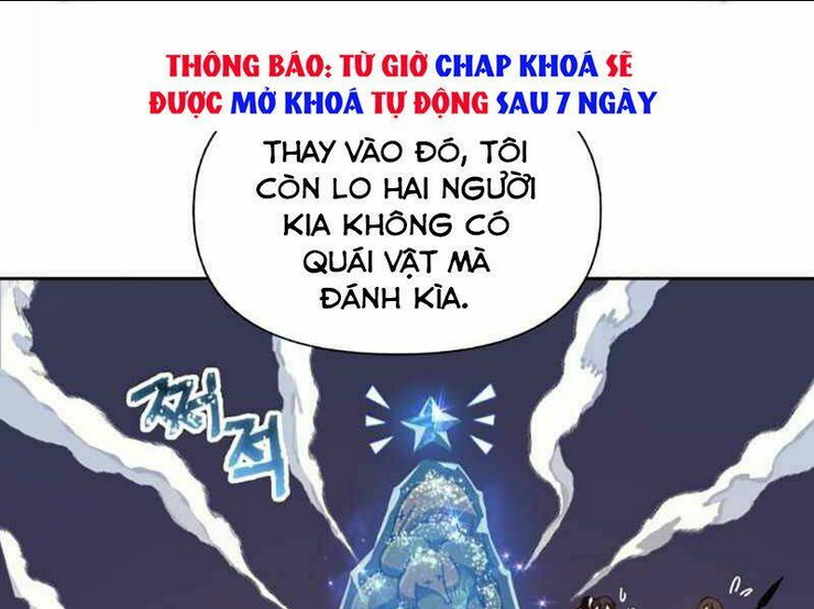 Những Ranker Cấp S Mà Tôi Nuôi Dưỡng Chap 20 - Next Chap 21